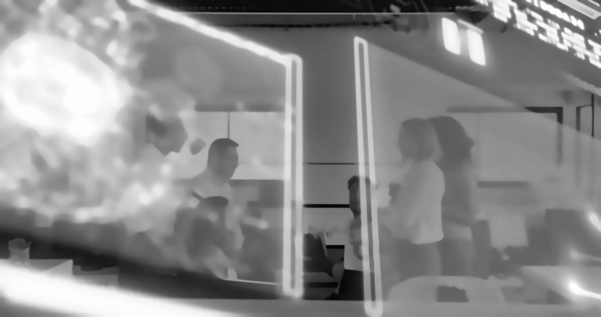 Digital signature verification process demonstration